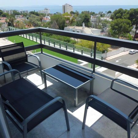 Apartamento Aguadulce Playa公寓 外观 照片