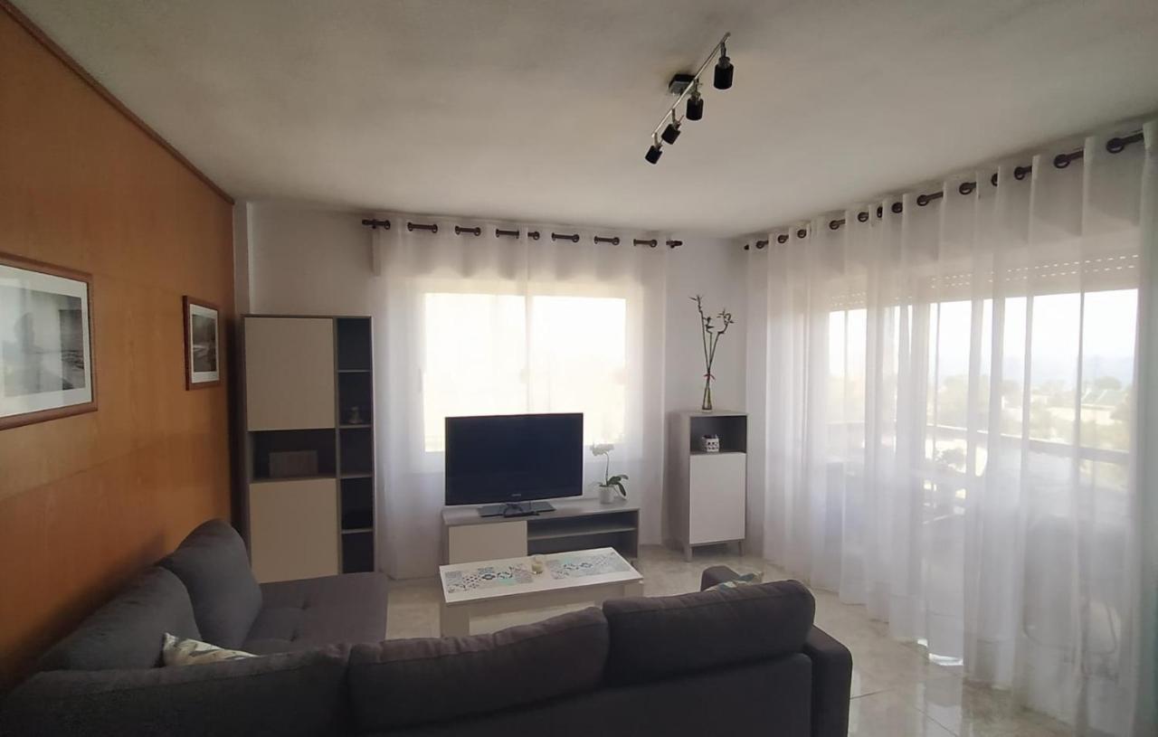 Apartamento Aguadulce Playa公寓 外观 照片