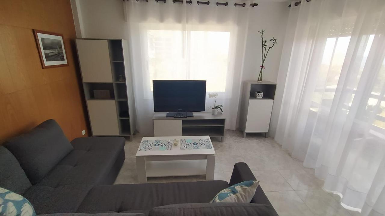 Apartamento Aguadulce Playa公寓 外观 照片