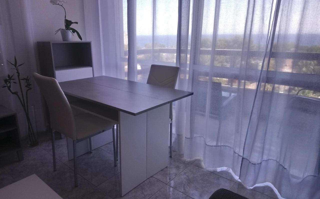 Apartamento Aguadulce Playa公寓 外观 照片
