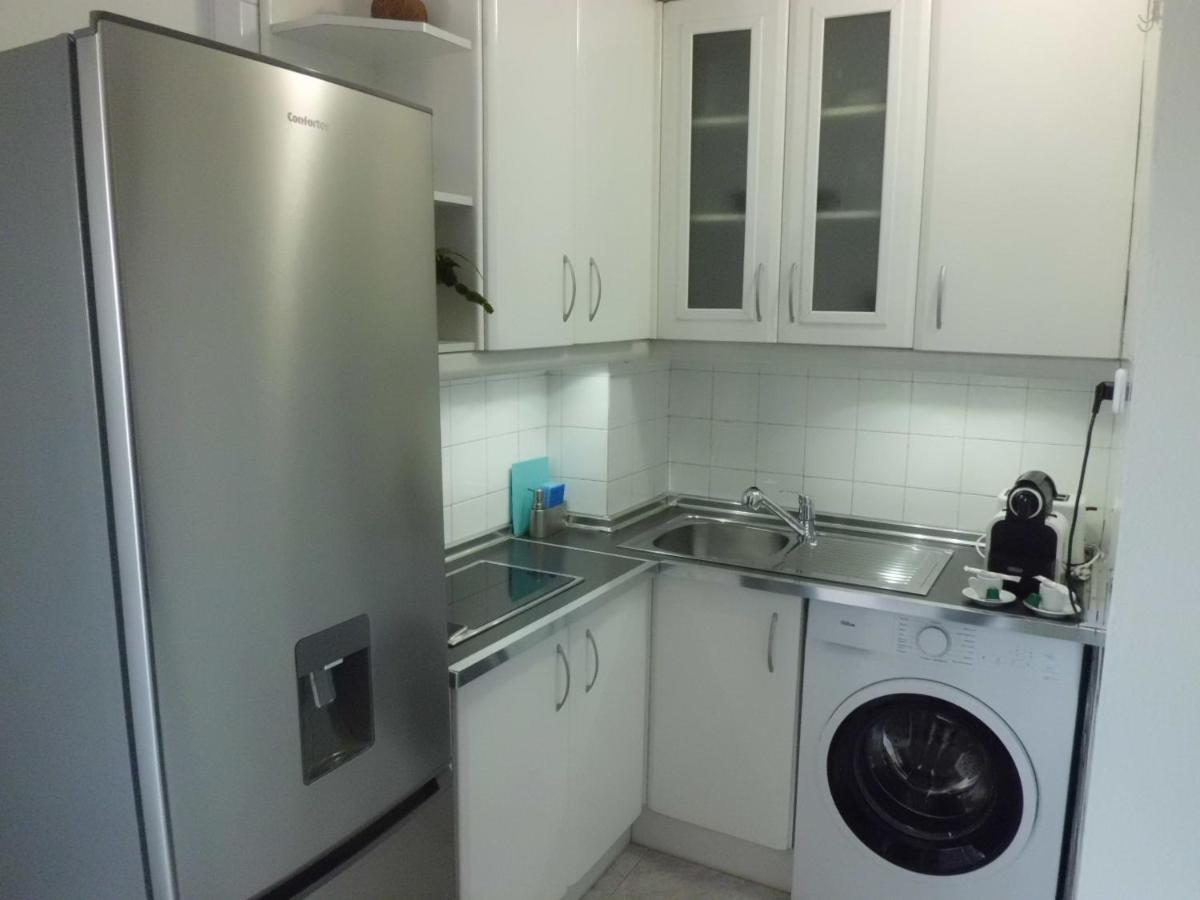 Apartamento Aguadulce Playa公寓 外观 照片