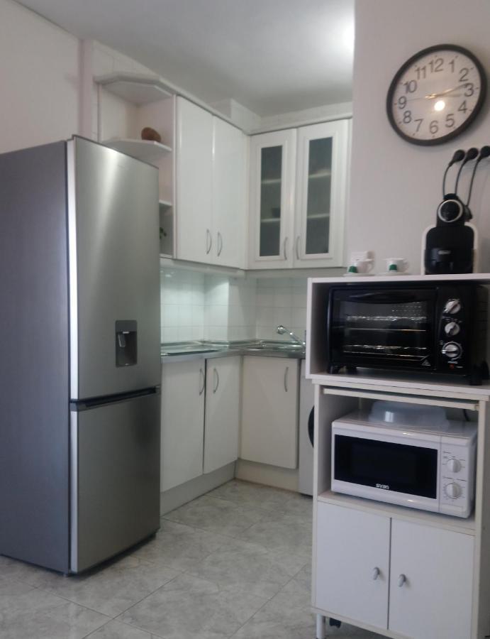 Apartamento Aguadulce Playa公寓 外观 照片