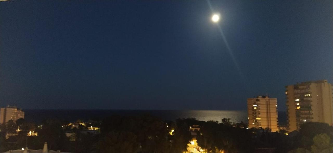 Apartamento Aguadulce Playa公寓 外观 照片
