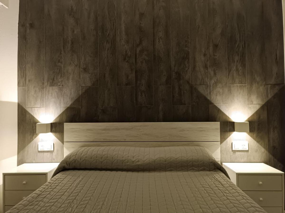 Apartamento Aguadulce Playa公寓 外观 照片