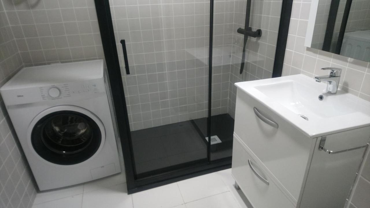 Apartamento Aguadulce Playa公寓 外观 照片