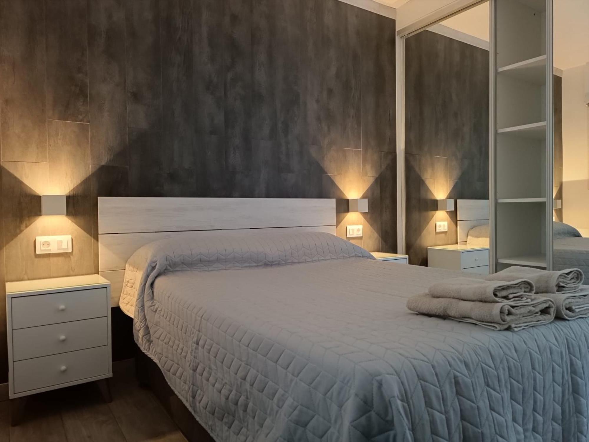 Apartamento Aguadulce Playa公寓 外观 照片