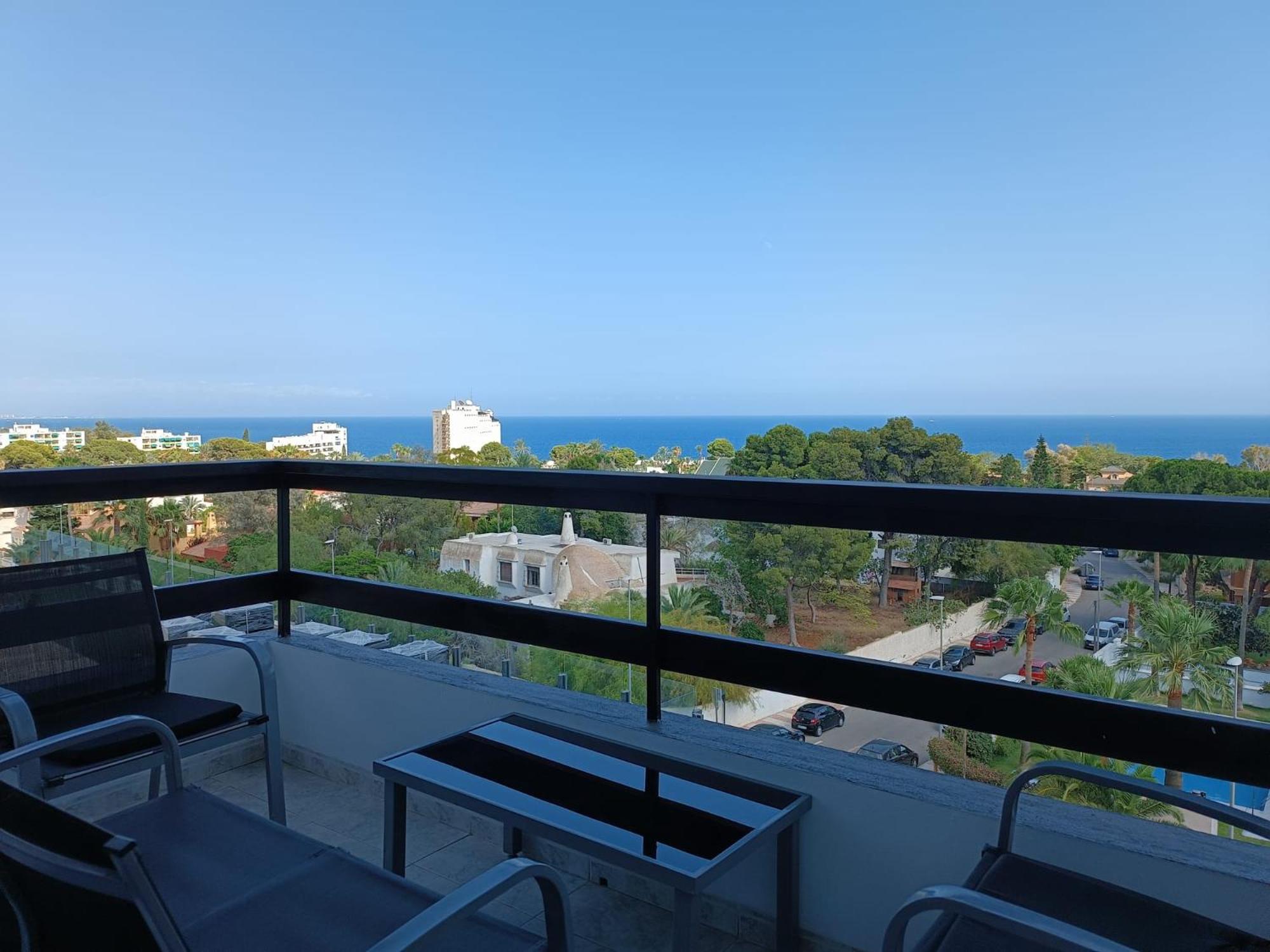 Apartamento Aguadulce Playa公寓 外观 照片