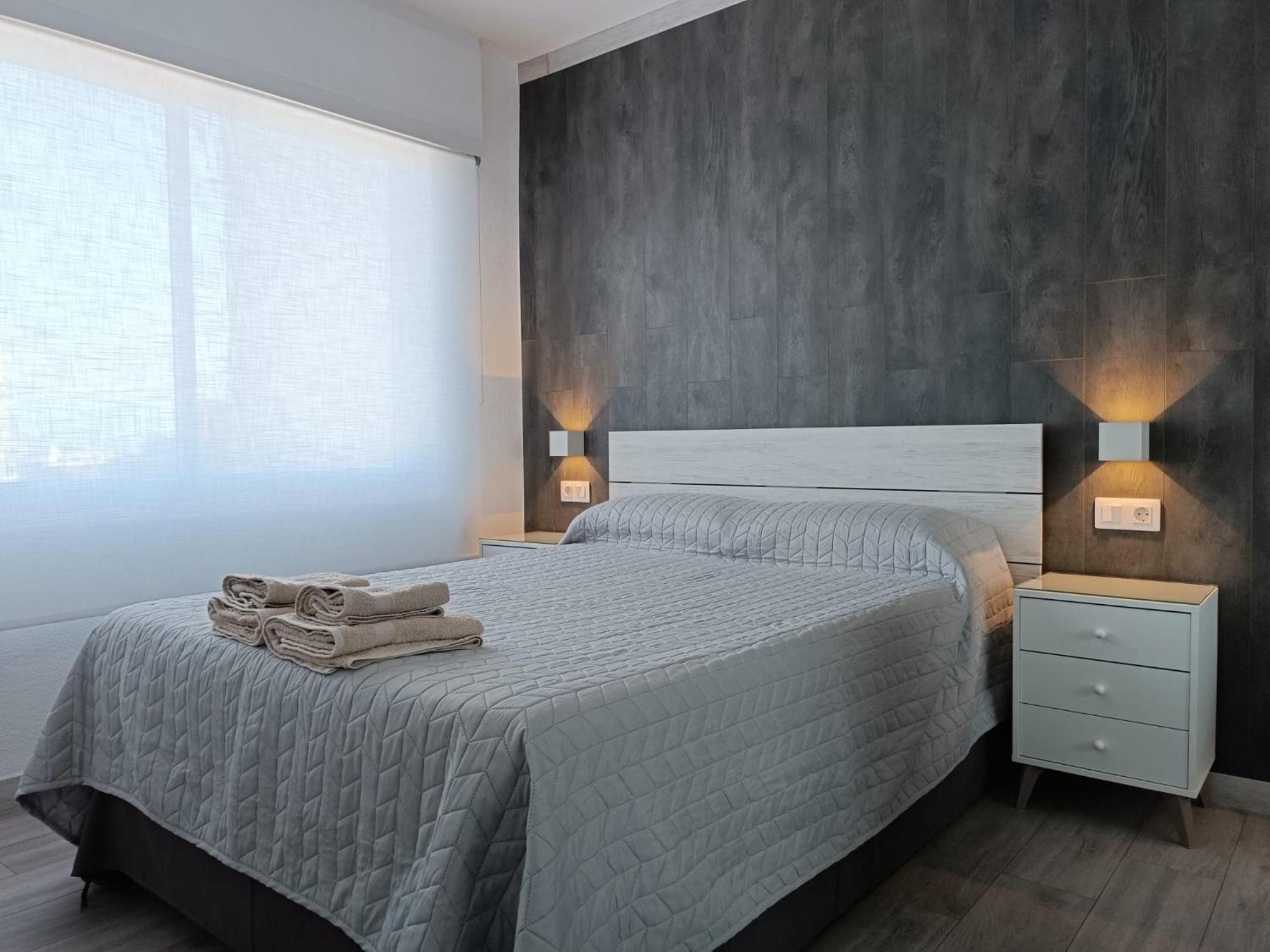 Apartamento Aguadulce Playa公寓 外观 照片