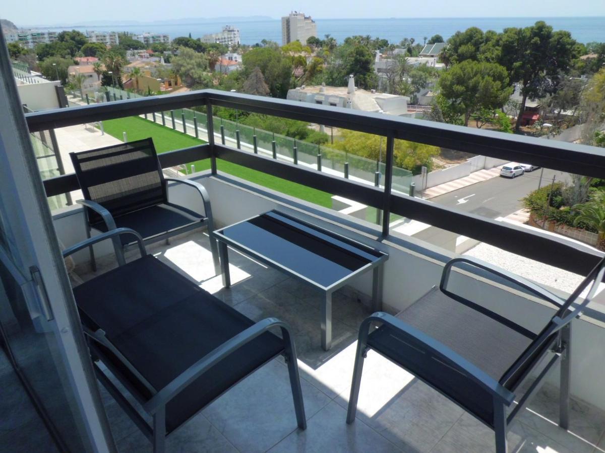Apartamento Aguadulce Playa公寓 外观 照片