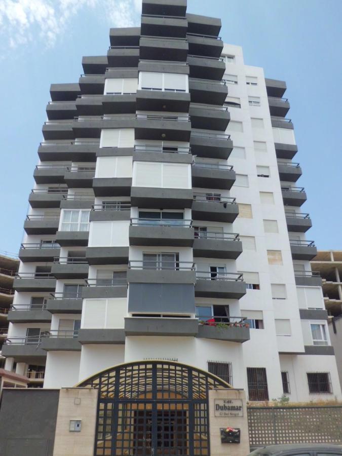 Apartamento Aguadulce Playa公寓 外观 照片